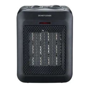 Portable Room Warmer, PTC, MA-PTC-1901