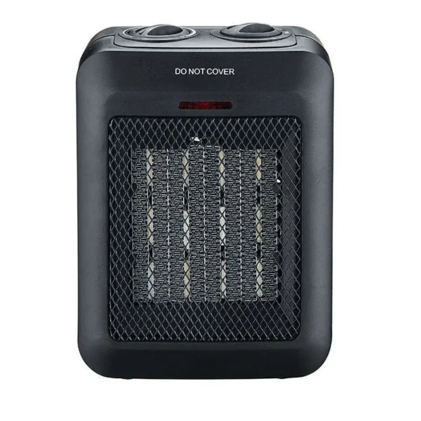Portable Room Warmer, PTC, MA-PTC-1901