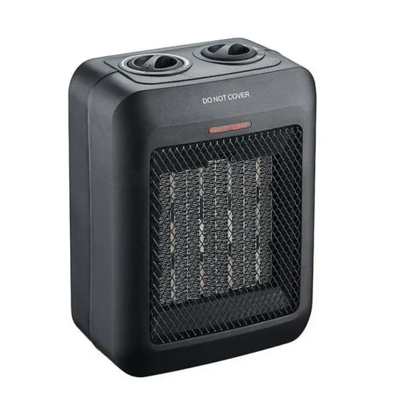 Portable Room Warmer, PTC, MA-PTC-1901 - view 4