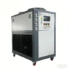 Portable Screw Scroll Chiller, 380V, 5kW