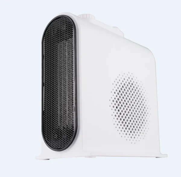 Portable Space Heater, 2000W, PTC - view 2