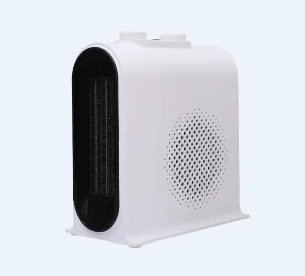 Portable Space Heater, 2000W, PTC - view 3