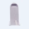 Portable Space Heater, 2000W, PTC - view 4