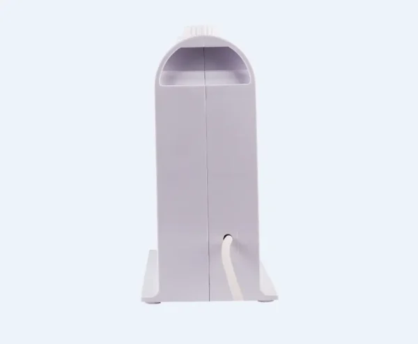 Portable Space Heater, 2000W, PTC - view 4