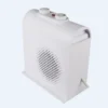 Portable Space Heater, 2000W, PTC - view 5