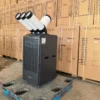 Portable Spot Cooler, 18000 Btu, Electric