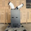 Portable Spot Cooler, 18000 Btu, Electric - view 2