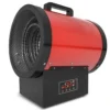Portable Stainless Steel Heater, LPG, 220V, Keepingwarm