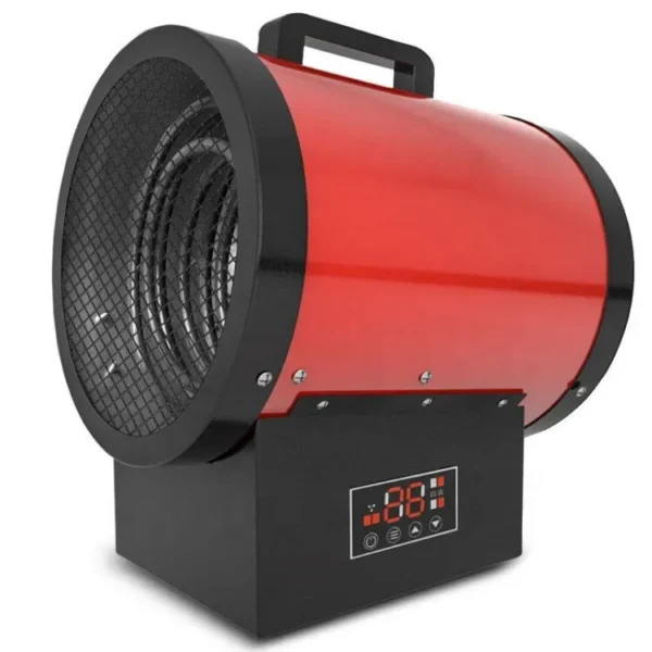 Portable Stainless Steel Heater, LPG, 220V, Keepingwarm
