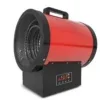 Portable Stainless Steel Heater, LPG, 220V, Keepingwarm - view 2