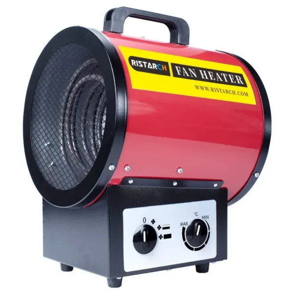 Portable Stainless Steel Heater, LPG, 220V, Keepingwarm - view 5