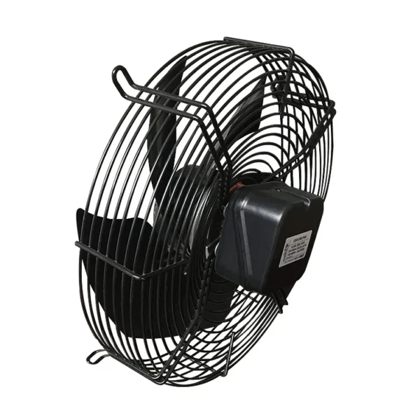 Portable Ventilation Air Blower, 300, 400, 500 - view 2