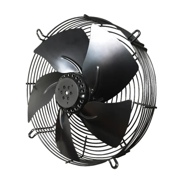 Portable Ventilation Air Blower, 300, 400, 500 - view 3
