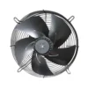 Portable Ventilation Air Blower, 300, 400, 500 - view 6