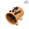 Portable Ventilation Air Blower, Cast, 250mm/10inch