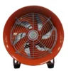 Portable Ventilation Blower, 12", 300mm, 220V