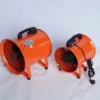 Portable Ventilation Fan, 400mm, 220V, Electric - view 3