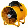 Portable Ventilation Fan, 400Mm, Axial