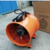 Portable Ventilation Fan, 400Mm, Axial - view 3