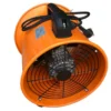 Portable Ventilation Fan, 400Mm, Axial - view 4