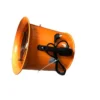 Portable Ventilation Fan, 400Mm, Axial - view 6