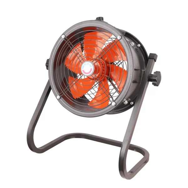 Portable Ventilation Fan, 500mm, 20inch, Centrifugal - view 2