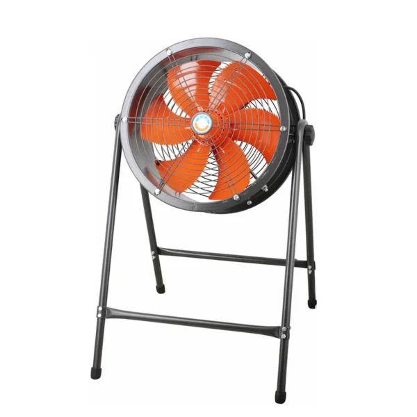 Portable Ventilation Fan, 500mm, 20inch, Centrifugal - view 3
