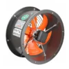 Portable Ventilation Fan, 500mm, 20inch, Centrifugal - view 4