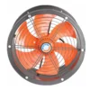 Portable Ventilation Fan, 500mm, 20inch, Centrifugal - view 6