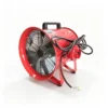 Portable Ventilator, 220V, Cast Iron - view 4