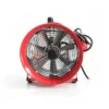 Portable Ventilator, 220V, Cast Iron - view 5