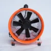 Portable Ventilator, 500mm, Axial - view 2