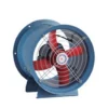 Portable Ventilator, 8inch, 200mm, 220V, 50Hz - view 3