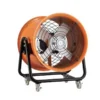 Portable Ventilator, 8inch, 200mm, 220V, 50Hz - view 6