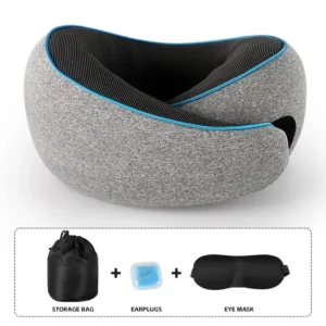 Portable Wearable Fans, Polyester, yt00834