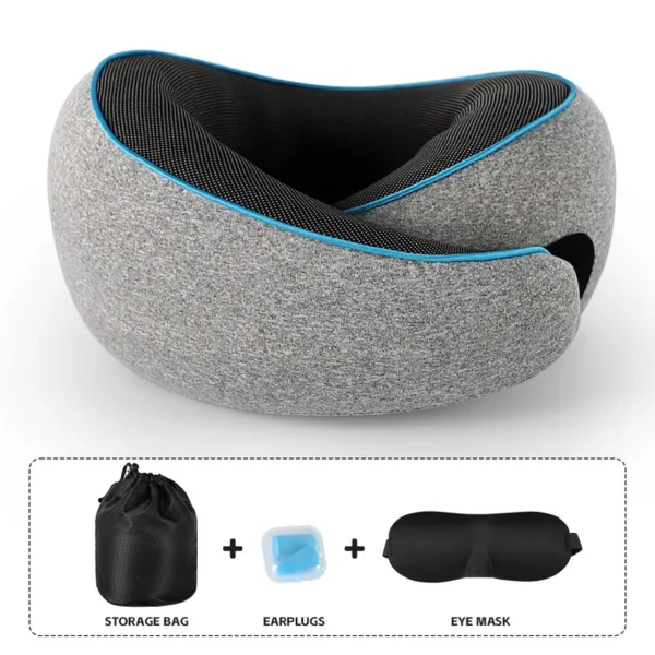 Portable Wearable Fans, Polyester, yt00834
