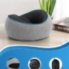 Portable Wearable Fans, Polyester, yt00834 - view 3