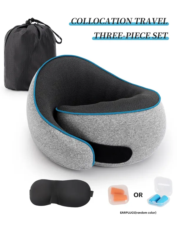 Portable Wearable Fans, Polyester, yt00834 - view 4