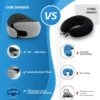 Portable Wearable Fans, Polyester, yt00834 - view 5