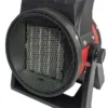 Portablestainless Steel Ptc Heater, 2000w, Electric, Metal - view 3