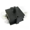 Position Fan, 13A-120V, 10(3)A-250V, T125