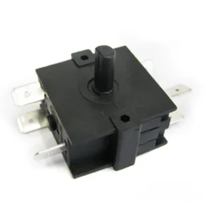 Position Fan, 13A-120V, 10(3)A-250V, T125