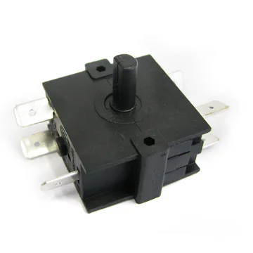 Position Fan, 13A-120V, 10(3)A-250V, T125