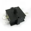Position Fan, 13A-120V, 10(3)A-250V, T125 - view 6