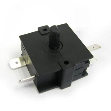 Position Fan, 13A-120V, 10(3)A-250V, T125 - view 6