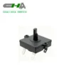 Position Fan, CHA, Plastic, RATDR-06