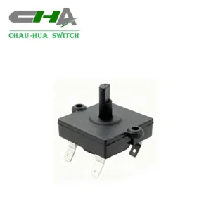 Position Fan, CHA, Plastic, RATDR-06
