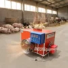 Poultry and Diesel Heater, Stainless, Steel