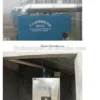 Poultry and Diesel Heater, Stainless, Steel - view 4