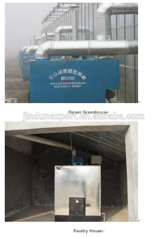 Poultry and Diesel Heater, Stainless, Steel - view 4
